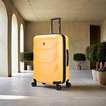 DUKAP Zonix 26" Lightweight Hardside Spinner Suitcase