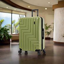 DUKAP ZONIX 30" Hardside Spinner Luggage
