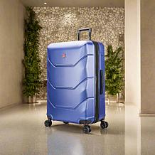 DUKAP Zonix 30" Lightweight Hardside Spinner Suitcase