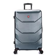 DUKAP Zonix 30" Lightweight Hardside Spinner Suitcase