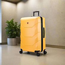 DUKAP Zonix 30" Lightweight Hardside Spinner Suitcase