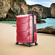 DUKAP Zonix 30" Lightweight Hardside Spinner Suitcase