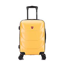 DUKAP Zonix Lightweight Hardside 20" Carry-On Spinner Luggage