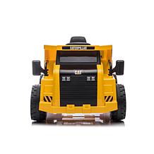 Dump Truck 12V Electric Ride-On For Kids