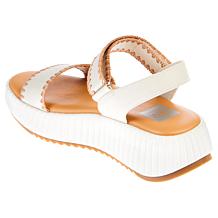 dv Dolce Vita Frenchii Adjustable Sandal
