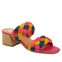 dv Dolce Vita Sully Braided Sandal