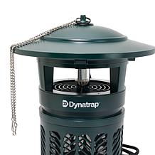 Dynatrap 1 Acre Outdoor LED Mosquito & Insect Trap
