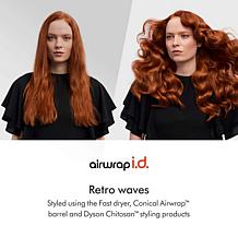 Dyson Airwrap Multistyler and Dryer