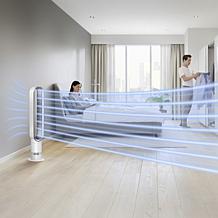Dyson AM07 Tower Air Multiplier Bladeless Fan