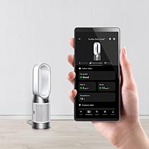 Dyson HP1 Hot + Cool Fan And Air Purifier