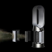 Dyson HP10 Hot+Cool Gen1 Purifying Fan