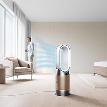 Dyson HP2 Hot + Cool Fan & Air Purifier