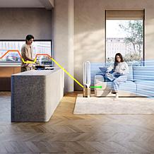 Dyson PC2 Cooling Fan & Air Purifier with Combi Filter