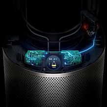 Dyson PH03 Purifier Humidify+Cool