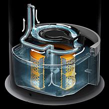 Dyson PH03 Purifier Humidify+Cool