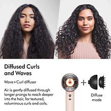 Dyson Supersonic Nural Hair Dryer
