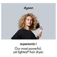 Dyson Supersonic r Hair Dryer