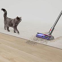 Dyson V12 Detect Slim Cordless Vacuum with Floor Docking Station