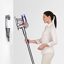 Dyson V8 Cordless Vacuum with Hair Detangling Cleaner Head
