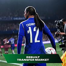 EA SPORTS FC 27 for Nintendo Switch
