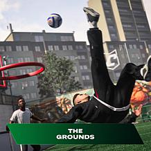EA SPORTS FC 27 for PS5