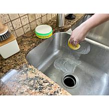 Earth Brite All-Purpose 600gm (21oz.) Cleaning Kit