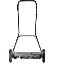 Earthwise 2001-20EW 20" 5-Blade Push Reel Lawn Mower