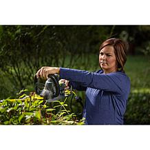 Earthwise CVPH43018 2-in-1 4.5-Amp Convertible Pole Hedge Trimmer