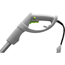 Earthwise TC70025 7.5" 2.5-Amp Corded Electric Tiller Cultivator