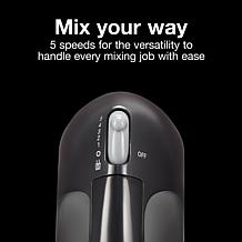 Easy Mix Hand Mixer