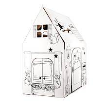 Easy Playhouse Clubhouse