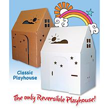 Easy Playhouse Easy Playhouse