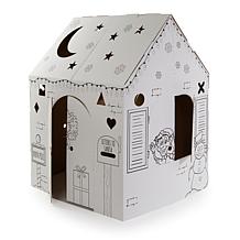 Easy Playhouse Holiday Cottage