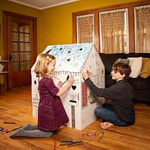 Easy Playhouse Holiday Cottage