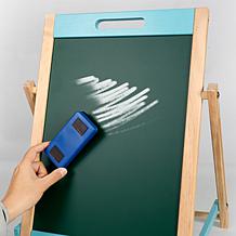 Easy Playhouse Wooden Tabletop Easel for Kids