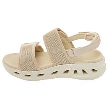 easy spirit by Denise Austin Cordelia Slingback Sport Sandal