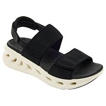 easy spirit by Denise Austin Cordelia Slingback Sport Sandal