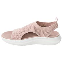 easy spirit Devan Knit Sandal