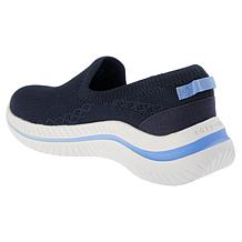 easy spirit Golda Knit Pull-On Walking Shoe