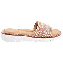 Easy Spirit Jaeya Casual Slip-On Sandal