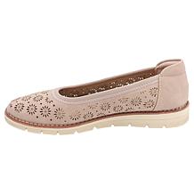 easy spirit Keliann Slip-On Casual Flat