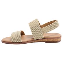 easy spirit Lana Slip-On Slingback Sandal