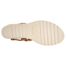 easy spirit Selene Low Wedge Sandal