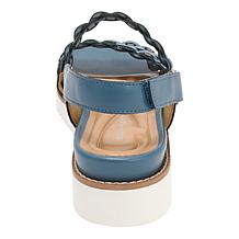 easy spirit Warna Hook & Loop Casual Sandal