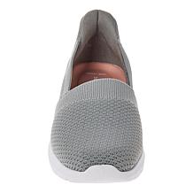 easy spirit x Denise Austin Nilsa Slip-On Flat