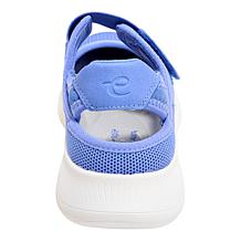 easy spirit x Denise Austin Perri Mary Jane Casual Shoe - Blue or Ruby
