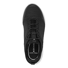 easy spirit x Denise Austin Pristn Lace-Up Slip-On Sneaker