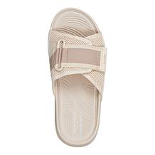 easy spirit x Denise Austin Rejoov Recovery Sandal