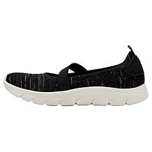 easy spirit x Denise Austin Varun2 Mary Jane Slip-On Casual Shoe