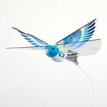 eBird Blue Pigeon - x2 Channel RC Flying Bird